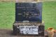 Photo of headstones/thumb_Roderick Hugh McLennan d1956 hdstn Toowoomba cem Qld
